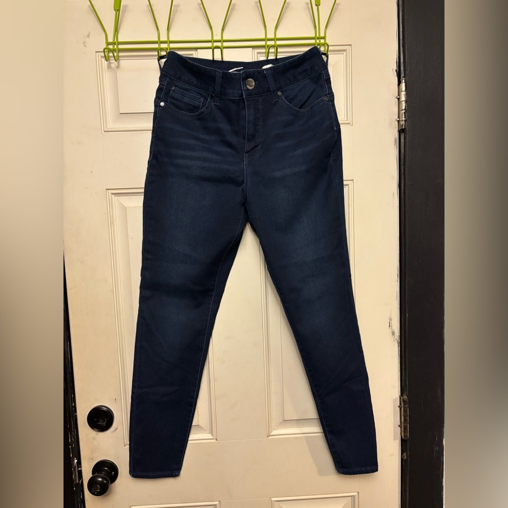 Seven 7 Jeans 8